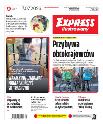 Express Ilustrowany