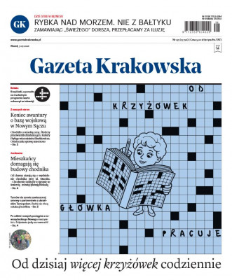 Gazeta Krakowska