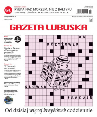 Gazeta Lubuska