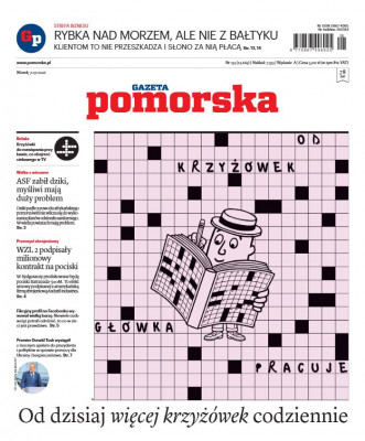 Gazeta Pomorska