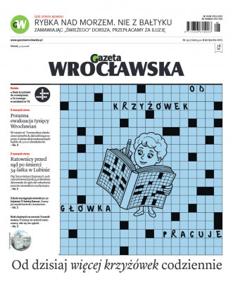Gazeta Wrocławska