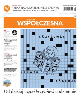 Gazeta Współczesna