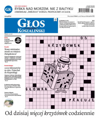 Głos Koszaliński