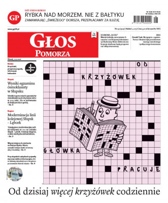 Głos Pomorza
