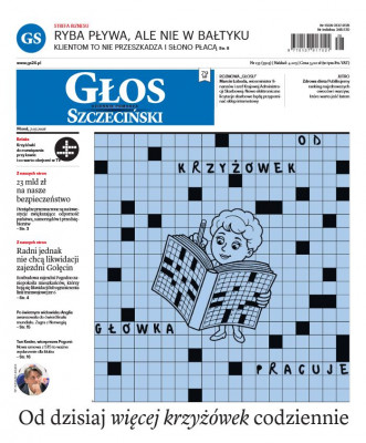 Głos Szczeciński