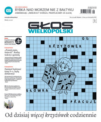 Głos Wielkopolski