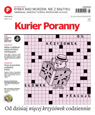 Kurier Poranny