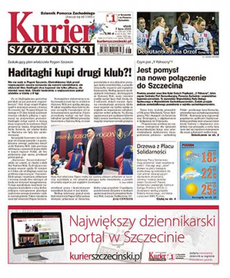 Kurier Szczeciński
