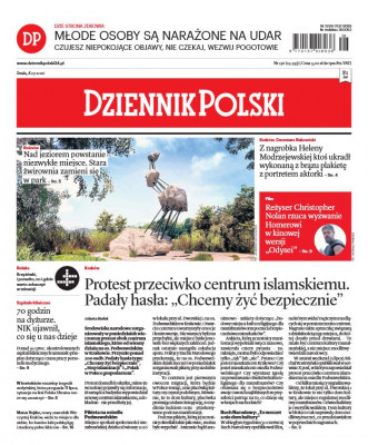 Dziennik Polski