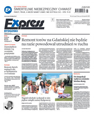 Express Bydgoski