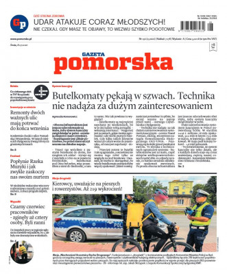 Gazeta Pomorska