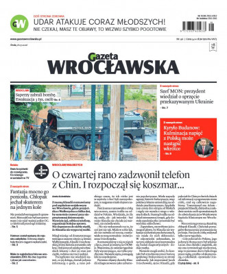 Gazeta Wrocławska