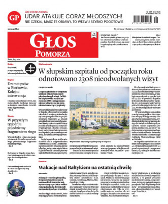 Głos Pomorza