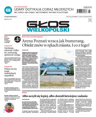 Głos Wielkopolski