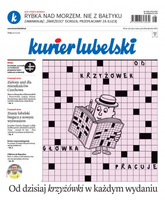 Kurier Lubelski