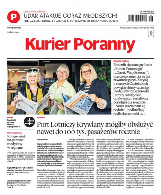 Kurier Poranny