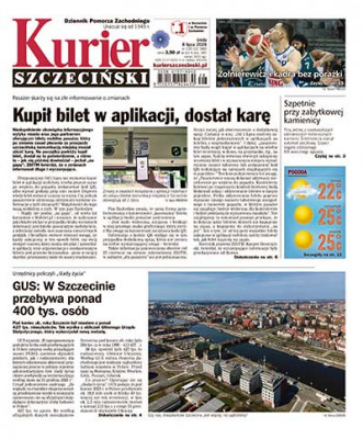 Kurier Szczeciński