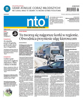 Nowa Trybuna Opolska