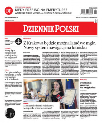 Dziennik Polski