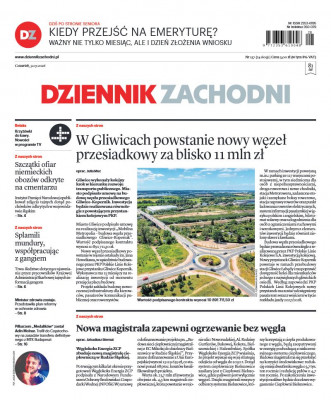Dziennik Zachodni