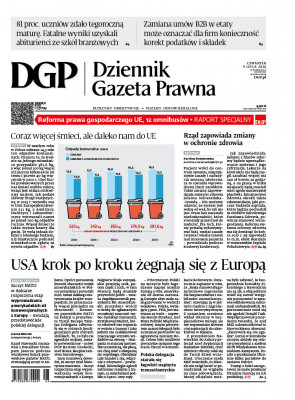 Dziennik Gazeta Prawna