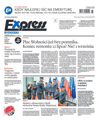 Express Bydgoski