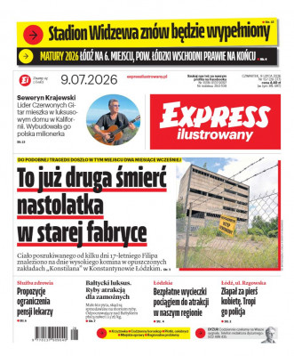 Express Ilustrowany