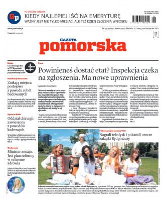 Gazeta Pomorska