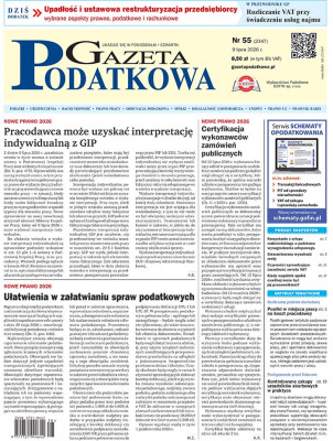 Gazeta Podatkowa