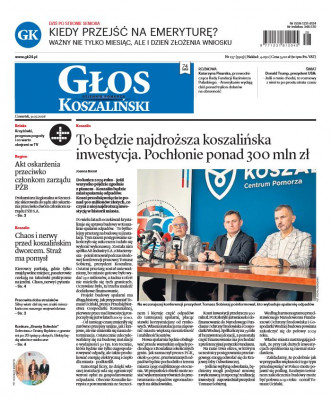 Głos Koszaliński