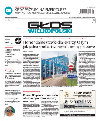 Głos Wielkopolski