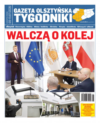 Gazeta Olsztyńska