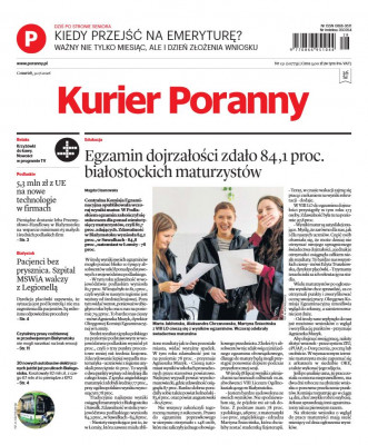 Kurier Poranny