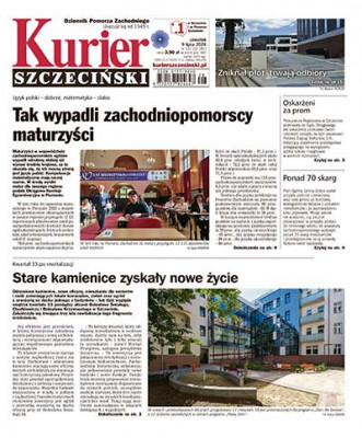Kurier Szczeciński