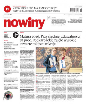 Nowiny