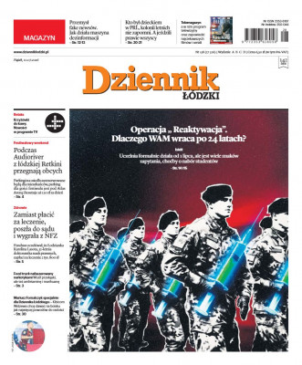 Dziennik Łódzki