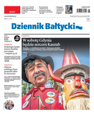 Dziennik Bałtycki