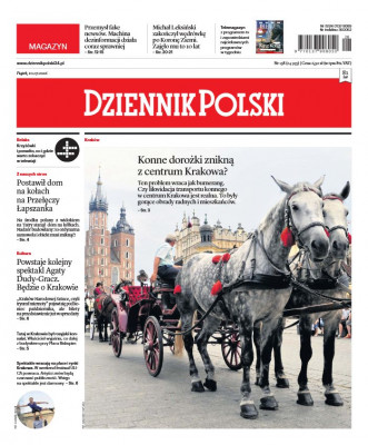 Dziennik Polski