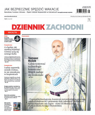 Dziennik Zachodni