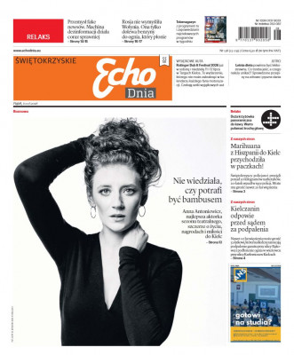 Echo Dnia