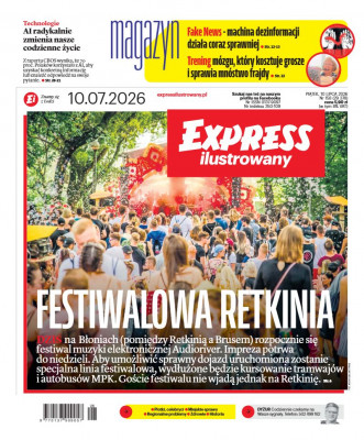 Express Ilustrowany