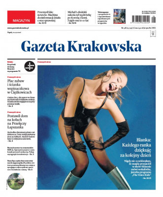 Gazeta Krakowska