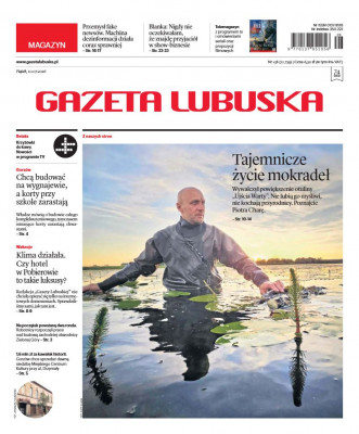 Gazeta Lubuska