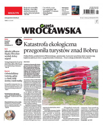 Gazeta Wrocławska