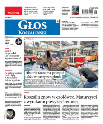 Głos Koszaliński