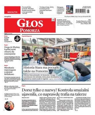 Głos Pomorza