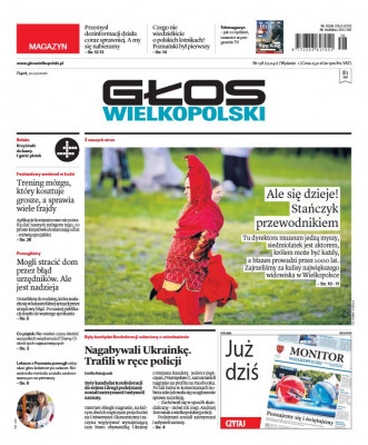 Głos Wielkopolski