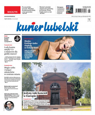 Kurier Lubelski