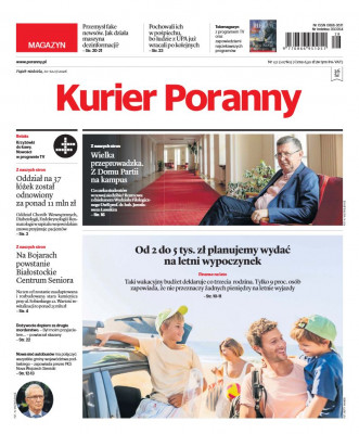 Kurier Poranny