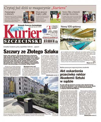 Kurier Szczeciński